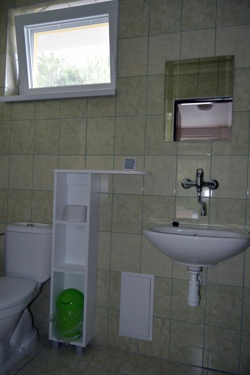 Promenad Apartmany Veľký Meder 외부 사진