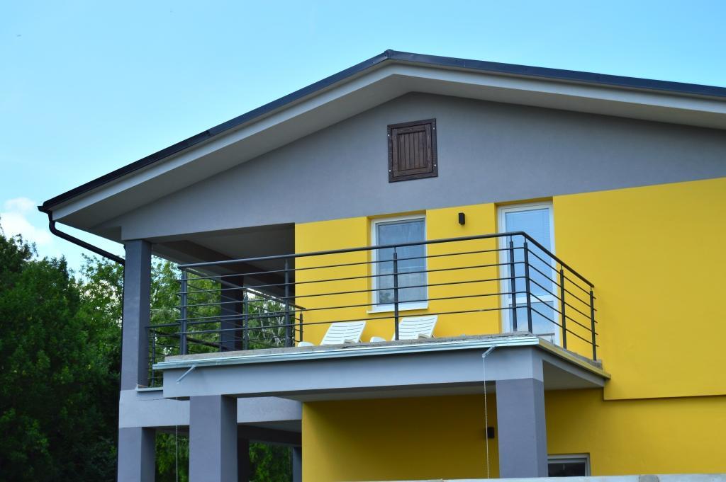 Promenad Apartmany Veľký Meder 외부 사진