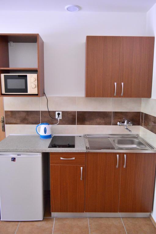 Promenad Apartmany Veľký Meder 외부 사진