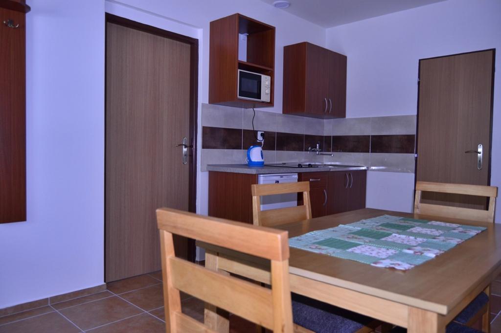 Promenad Apartmany Veľký Meder 외부 사진