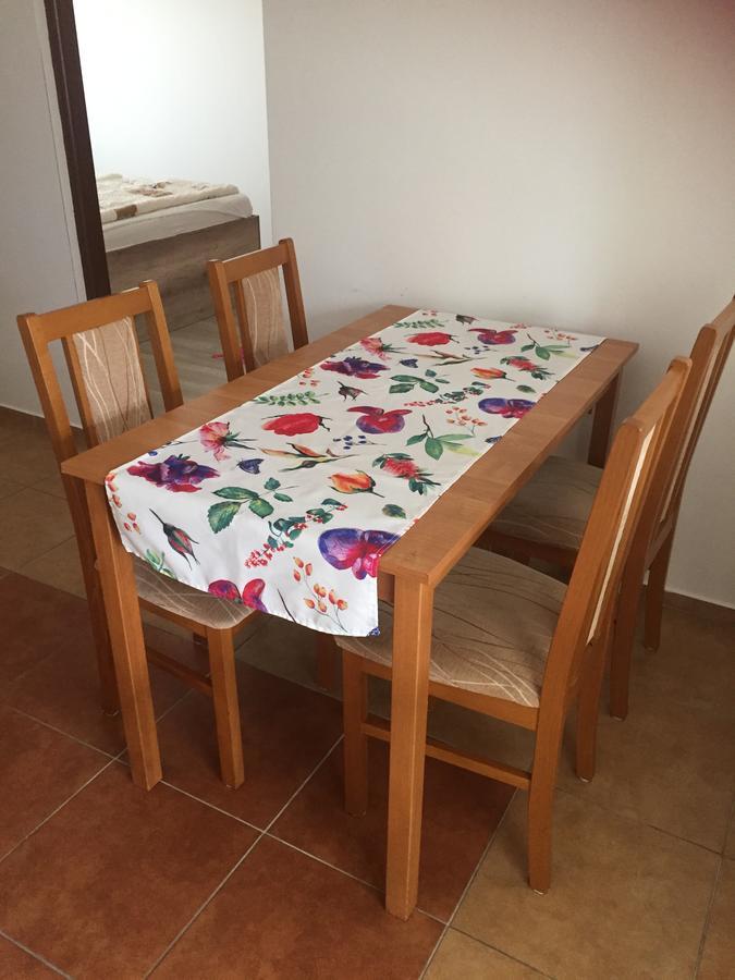 Promenad Apartmany Veľký Meder 외부 사진