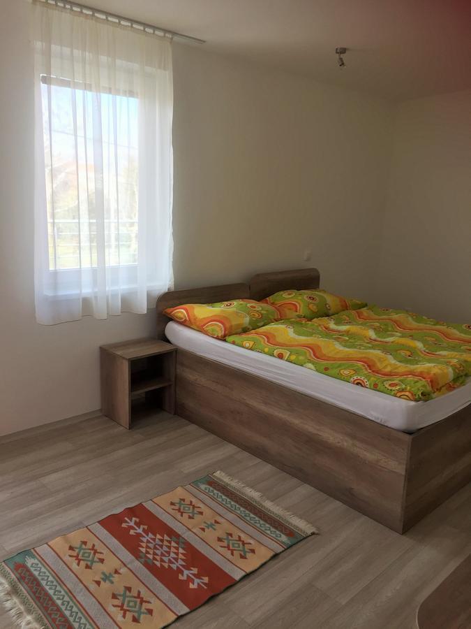 Promenad Apartmany Veľký Meder 외부 사진