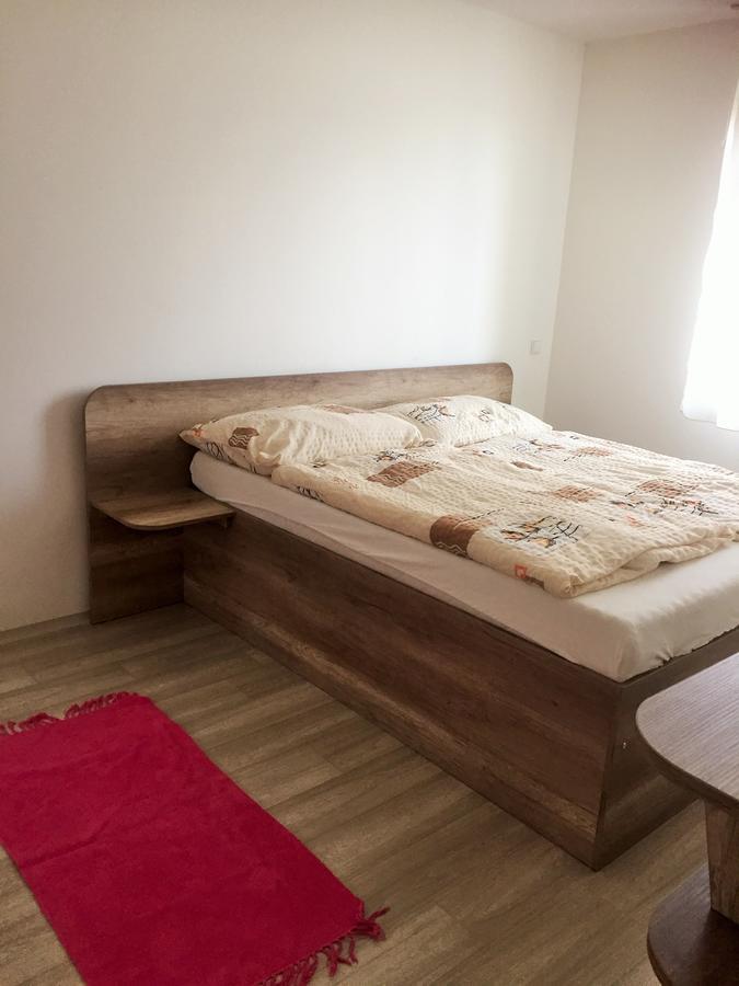 Promenad Apartmany Veľký Meder 외부 사진