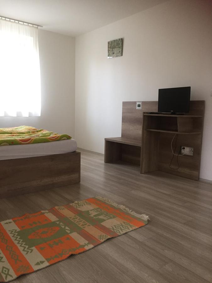 Promenad Apartmany Veľký Meder 외부 사진