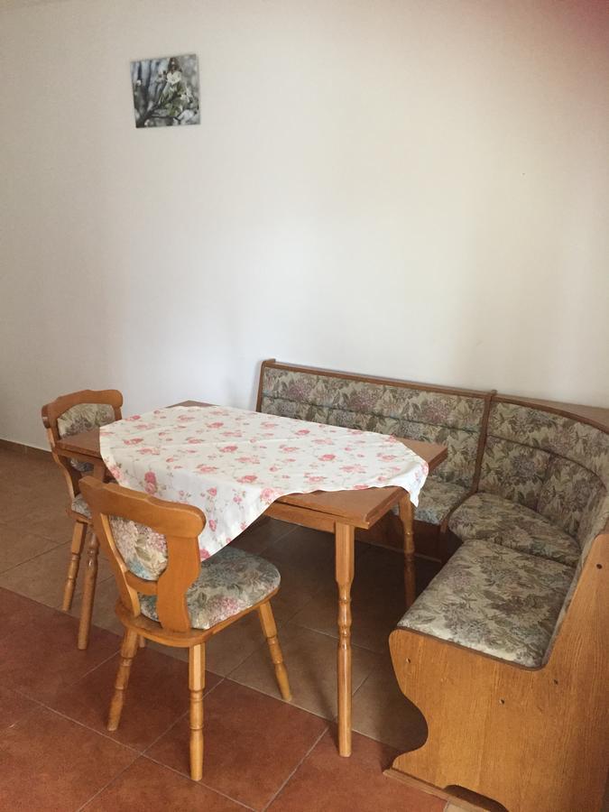 Promenad Apartmany Veľký Meder 외부 사진