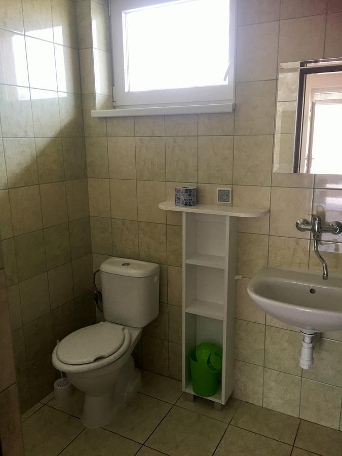 Promenad Apartmany Veľký Meder 외부 사진