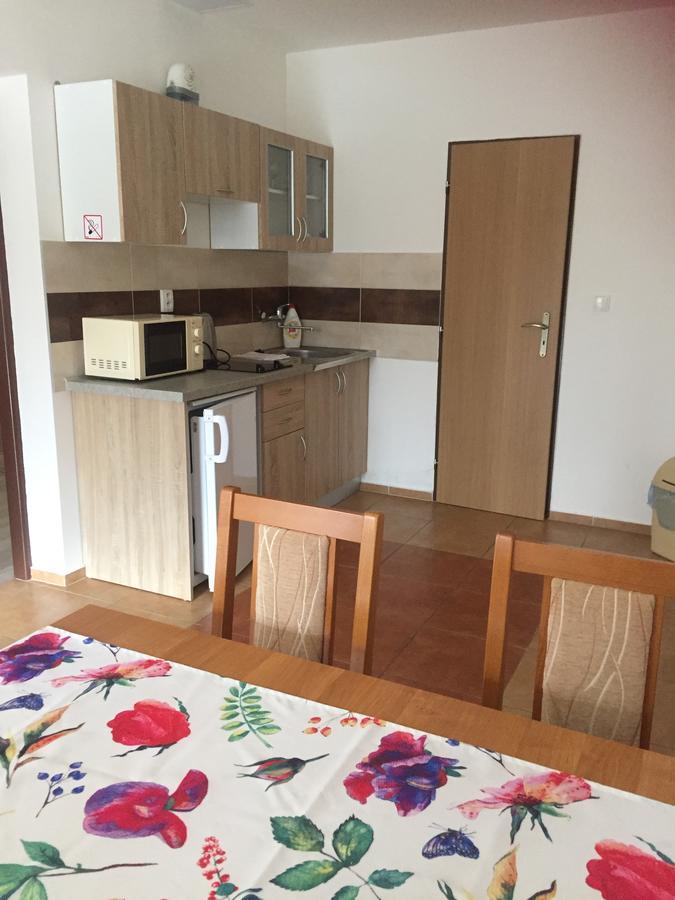 Promenad Apartmany Veľký Meder 외부 사진