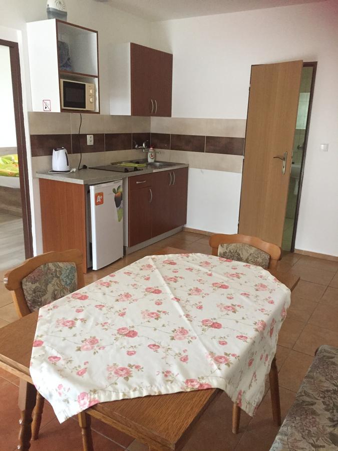 Promenad Apartmany Veľký Meder 외부 사진