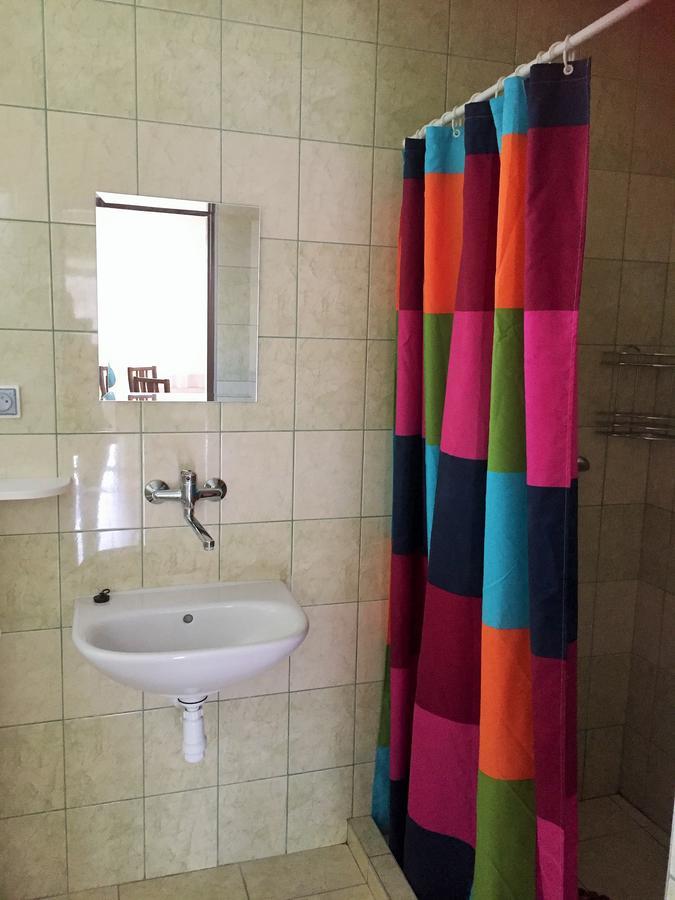 Promenad Apartmany Veľký Meder 외부 사진