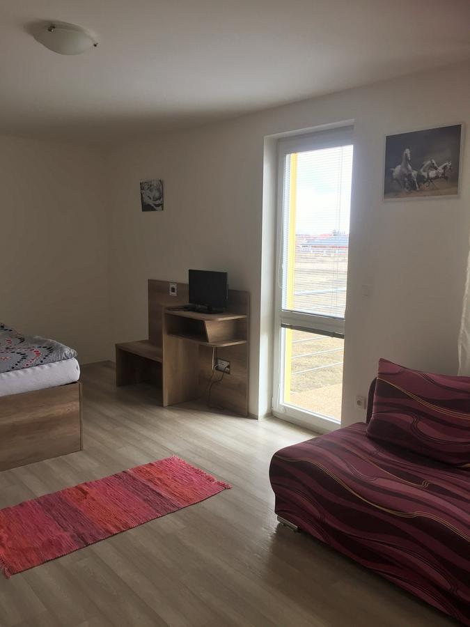 Promenad Apartmany Veľký Meder 외부 사진