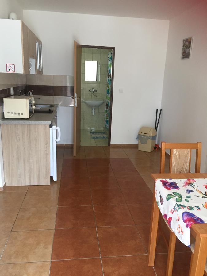 Promenad Apartmany Veľký Meder 외부 사진