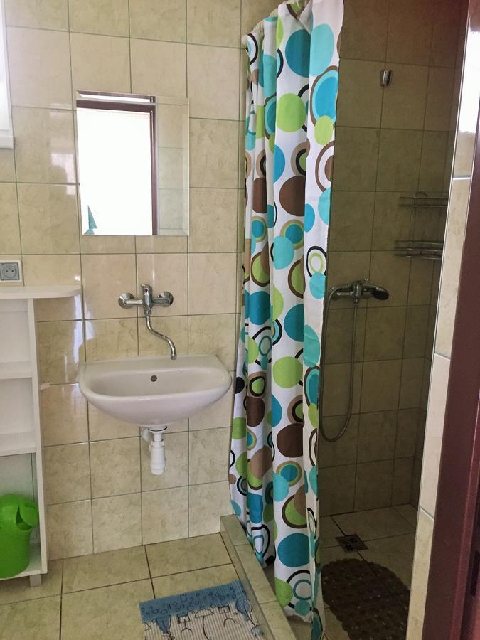 Promenad Apartmany Veľký Meder 외부 사진